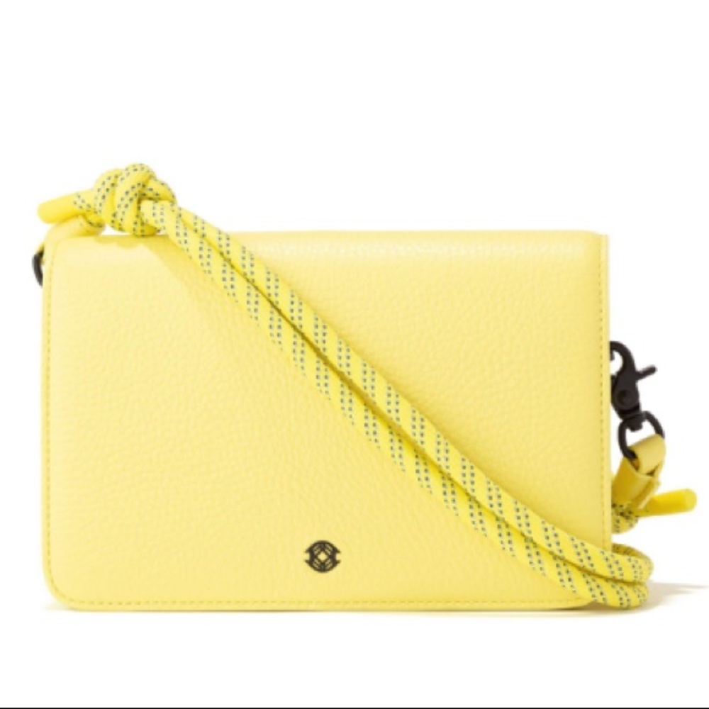 Dagne Dover Andra Crossbody Small Sunbreak